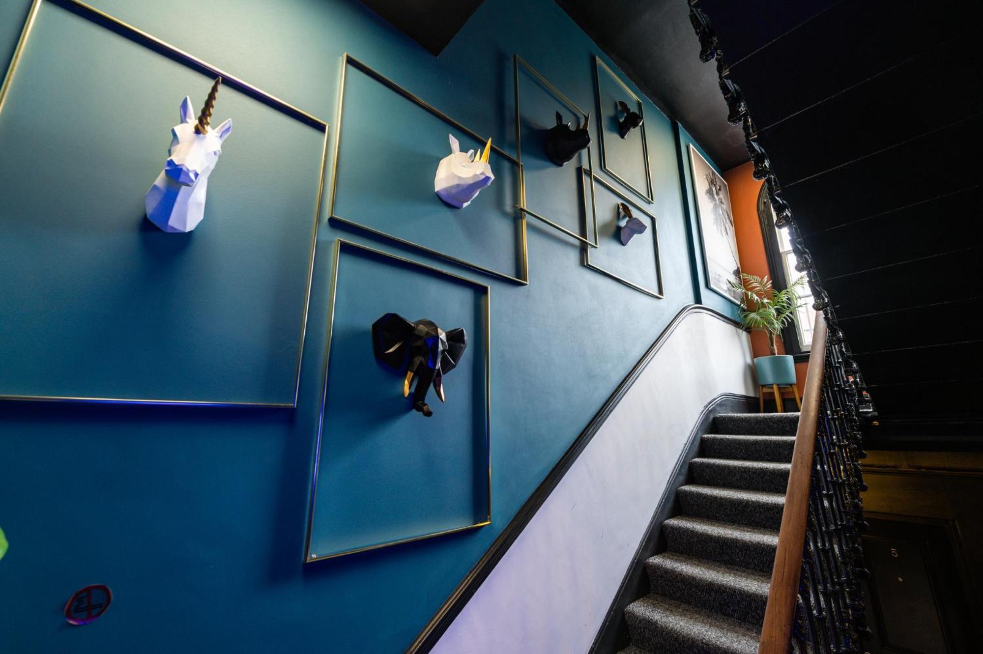 Appartement Paddington By Capital Londen
